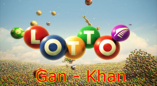 Loto Gan, lotto Khan